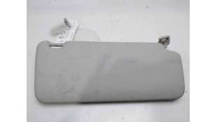 PARASOL IZQUIERDO MERCEDES-BENZ CLASE A (2012-2018) A 180 CDI / D (176.012) 109CV 1461CC - L.8269454 / A1768100010 2