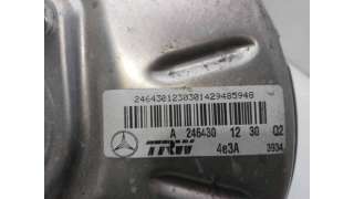 SERVOFRENO MERCEDES-BENZ CLASE A (2012-2018) A 180 CDI / D (176.012) 109CV 1461CC - L.8269495 / A2464301230