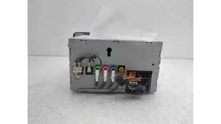 SISTEMA AUDIO / RADIO CD MERCEDES-BENZ CLASE A (2012-2018) A 180 CDI / D (176.012) 109CV 1461CC - L.8269496 / A2469009412