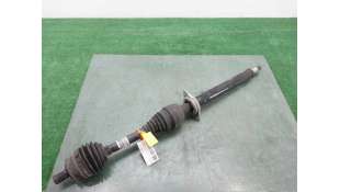 TRANSMISION DELANTERA DERECHA MERCEDES-BENZ CLASE A (2012-2018) A 180 CDI / D (176.012) 109CV 1461CC - L.8269505 / A2463309