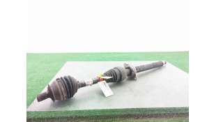 TRANSMISION DELANTERA DERECHA MERCEDES-BENZ CLASE A (2012-2018) A 180 CDI / D (176.012) 109CV 1461CC - L.8269505 / A2463309 2