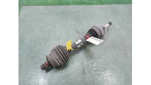 TRANSMISION DELANTERA IZQUIERDA MERCEDES-BENZ CLASE A (2012-2018) A 180 CDI / D (176.012) 109CV 1461CC - L.8269506 / A24633