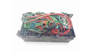 CAJA RELES / FUSIBLES FORD TOURNEO CONNECT (2002-2013) 1.8 TDCI 90CV 1753CC - L.8269573 / 2T1T14A067AF 2