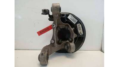 MANGUETA TRASERA IZQUIERDA ALFA ROMEO 159  - M.816301 / 50704933