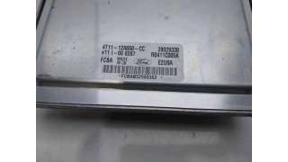 CENTRALITA MOTOR UCE FORD TOURNEO CONNECT (2002-2013) 1.8 TDCI 90CV 1753CC - L.8269581 / 4T1112A650CC