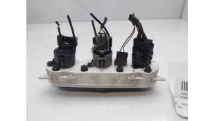 MANDO CALEFACCION /  AIRE ACONDICIONADO FORD TOURNEO CONNECT (2002-2013) 1.8 TDCI 90CV 1753CC - L.8269635 / 98AB18C419 2