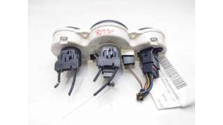 MANDO CALEFACCION /  AIRE ACONDICIONADO FORD TOURNEO CONNECT (2002-2013) 1.8 TDCI 90CV 1753CC - L.8269635 / 98AB18C419