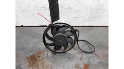 ELECTROVENTILADOR VOLKSWAGEN PASSAT (1998-2000) 1.9 TDI 115CV 1896CC - L.8269754 / 8D0959455C