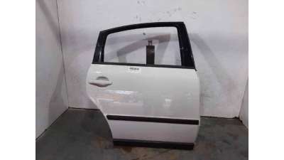 PUERTA TRASERA DERECHA VOLKSWAGEN PASSAT (1998-2000) 1.9 TDI 115CV 1896CC - L.8269761 / 3B5833052AB