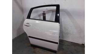 PUERTA TRASERA DERECHA VOLKSWAGEN PASSAT (1998-2000) 1.9 TDI 115CV 1896CC - L.8269761 / 3B5833052AB