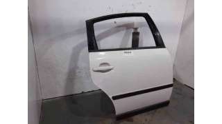 PUERTA TRASERA DERECHA VOLKSWAGEN PASSAT (1998-2000) 1.9 TDI 115CV 1896CC - L.8269761 / 3B5833052AB