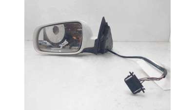 RETROVISOR IZQUIERDO VOLKSWAGEN PASSAT (1998-2000) 1.9 TDI 115CV 1896CC - L.8269769 / 3B0857933