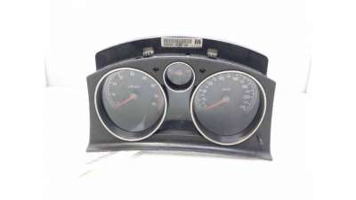 CUADRO INSTRUMENTOS OPEL ZAFIRA B (2005-2012) 1.6 (M75) 105CV 1598CC - L.8269808 / 13251614