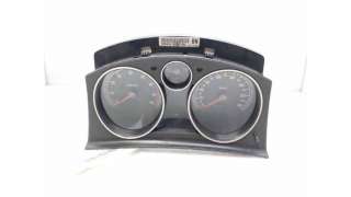 CUADRO INSTRUMENTOS OPEL ZAFIRA B (2005-2012) 1.6 (M75) 105CV 1598CC - L.8269808 / 13251614