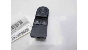 MANDO ELEVALUNAS DELANTERO IZQUIERDO OPEL ZAFIRA B (2005-2012) 1.6 (M75) 105CV 1598CC - L.8269837 / 13228706