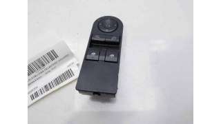MANDO ELEVALUNAS DELANTERO IZQUIERDO OPEL ZAFIRA B (2005-2012) 1.6 (M75) 105CV 1598CC - L.8269837 / 13228706