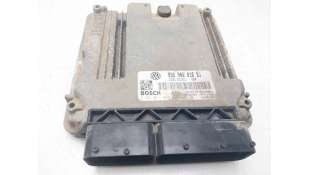 CENTRALITA MOTOR UCE SKODA OCTAVIA II (2004-2010) 1.9 TDI 105CV 1896CC - L.8269880 / 03G906016DJ 2