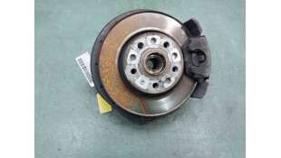 MANGUETA DELANTERA DERECHA SKODA OCTAVIA II (2004-2010) 1.9 TDI 105CV 1896CC - L.8269885 / 1K0407256P