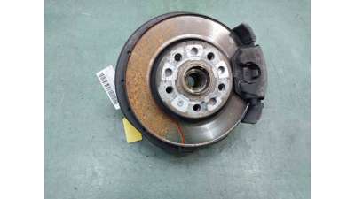 MANGUETA DELANTERA DERECHA SKODA OCTAVIA II (2004-2010) 1.9 TDI 105CV 1896CC - L.8269885 / 1K0407256P
