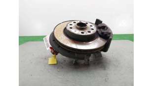 MANGUETA DELANTERA DERECHA SKODA OCTAVIA II (2004-2010) 1.9 TDI 105CV 1896CC - L.8269885 / 1K0407256P 2