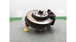 MANGUETA DELANTERA DERECHA SKODA OCTAVIA II (2004-2010) 1.9 TDI 105CV 1896CC - L.8269885 / 1K0407256P