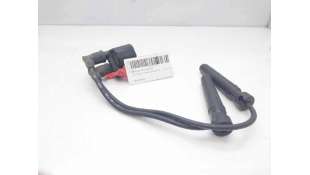 BOBINA ENCENDIDO CHEVROLET NUBIRA RANCHERA FAMILIAR (2005-2011) 1.6 109CV 1598CC - L.8269926 / 96453420