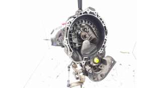 CAJA CAMBIOS CHEVROLET NUBIRA RANCHERA FAMILIAR (2005-2011) 1.6 109CV 1598CC - L.8269945 / F16D3