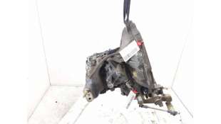 CAJA CAMBIOS CHEVROLET NUBIRA RANCHERA FAMILIAR (2005-2011) 1.6 109CV 1598CC - L.8269945 / F16D3 2