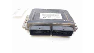 CENTRALITA MOTOR UCE CHEVROLET NUBIRA RANCHERA FAMILIAR (2005-2011) 1.6 109CV 1598CC - L.8269955 / 96422396