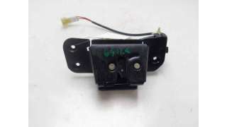 CERRADURA MALETERO / PORTON CHEVROLET NUBIRA RANCHERA FAMILIAR (2005-2011) 1.6 109CV 1598CC - L.8269957 / 96425931