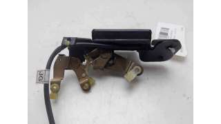 CERRADURA MALETERO / PORTON CHEVROLET NUBIRA RANCHERA FAMILIAR (2005-2011) 1.6 109CV 1598CC - L.8269957 / 96425931