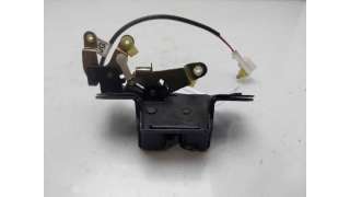 CERRADURA MALETERO / PORTON CHEVROLET NUBIRA RANCHERA FAMILIAR (2005-2011) 1.6 109CV 1598CC - L.8269957 / 96425931