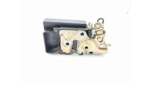 CERRADURA PUERTA DELANTERA DERECHA CHEVROLET NUBIRA RANCHERA FAMILIAR (2005-2011) 1.6 109CV 1598CC - L.8269958 / 96272642