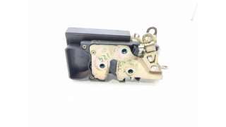 CERRADURA PUERTA DELANTERA DERECHA CHEVROLET NUBIRA RANCHERA FAMILIAR (2005-2011) 1.6 109CV 1598CC - L.8269958 / 96272642