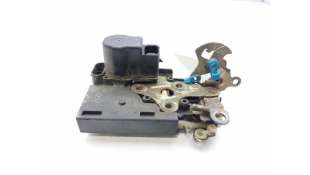 CERRADURA PUERTA DELANTERA DERECHA CHEVROLET NUBIRA RANCHERA FAMILIAR (2005-2011) 1.6 109CV 1598CC - L.8269958 / 96272642 2