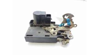 CERRADURA PUERTA DELANTERA DERECHA CHEVROLET NUBIRA RANCHERA FAMILIAR (2005-2011) 1.6 109CV 1598CC - L.8269958 / 96272642