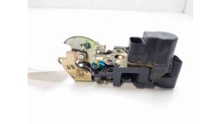 CERRADURA PUERTA DELANTERA DERECHA CHEVROLET NUBIRA RANCHERA FAMILIAR (2005-2011) 1.6 109CV 1598CC - L.8269958 / 96272642