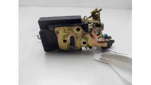CERRADURA PUERTA TRASERA DERECHA CHEVROLET NUBIRA RANCHERA FAMILIAR (2005-2011) 1.6 109CV 1598CC - L.8269960 / 96260996