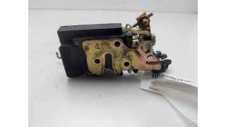 CERRADURA PUERTA TRASERA DERECHA CHEVROLET NUBIRA RANCHERA FAMILIAR (2005-2011) 1.6 109CV 1598CC - L.8269960 / 96260996