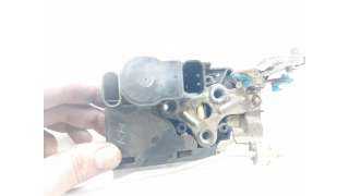 CERRADURA PUERTA TRASERA DERECHA CHEVROLET NUBIRA RANCHERA FAMILIAR (2005-2011) 1.6 109CV 1598CC - L.8269960 / 96260996