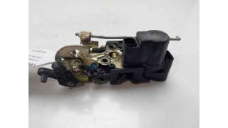 CERRADURA PUERTA TRASERA DERECHA CHEVROLET NUBIRA RANCHERA FAMILIAR (2005-2011) 1.6 109CV 1598CC - L.8269960 / 96260996