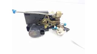CERRADURA PUERTA TRASERA IZQUIERDA CHEVROLET NUBIRA RANCHERA FAMILIAR (2005-2011) 1.6 109CV 1598CC - L.8269961 / 96260995