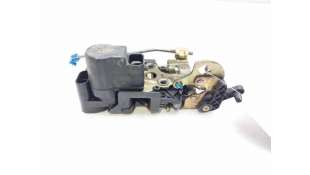 CERRADURA PUERTA TRASERA IZQUIERDA CHEVROLET NUBIRA RANCHERA FAMILIAR (2005-2011) 1.6 109CV 1598CC - L.8269961 / 96260995 2