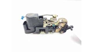 CERRADURA PUERTA TRASERA IZQUIERDA CHEVROLET NUBIRA RANCHERA FAMILIAR (2005-2011) 1.6 109CV 1598CC - L.8269961 / 96260995