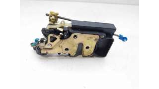 CERRADURA PUERTA TRASERA IZQUIERDA CHEVROLET NUBIRA RANCHERA FAMILIAR (2005-2011) 1.6 109CV 1598CC - L.8269961 / 96260995