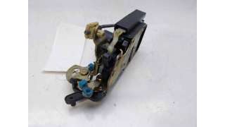 CERRADURA PUERTA TRASERA IZQUIERDA CHEVROLET NUBIRA RANCHERA FAMILIAR (2005-2011) 1.6 109CV 1598CC - L.8269961 / 96260995