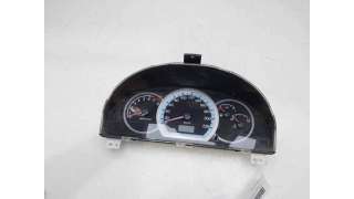 CUADRO INSTRUMENTOS CHEVROLET NUBIRA RANCHERA FAMILIAR (2005-2011) 1.6 109CV 1598CC - L.8269975 / 96804358EJ