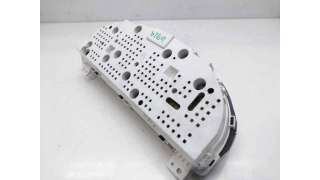 CUADRO INSTRUMENTOS CHEVROLET NUBIRA RANCHERA FAMILIAR (2005-2011) 1.6 109CV 1598CC - L.8269975 / 96804358EJ