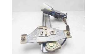 ELEVALUNAS TRASERO IZQUIERDO CHEVROLET NUBIRA RANCHERA FAMILIAR (2005-2011) 1.6 109CV 1598CC - L.8269985 / 96475131 2