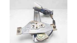 ELEVALUNAS TRASERO IZQUIERDO CHEVROLET NUBIRA RANCHERA FAMILIAR (2005-2011) 1.6 109CV 1598CC - L.8269985 / 96475131